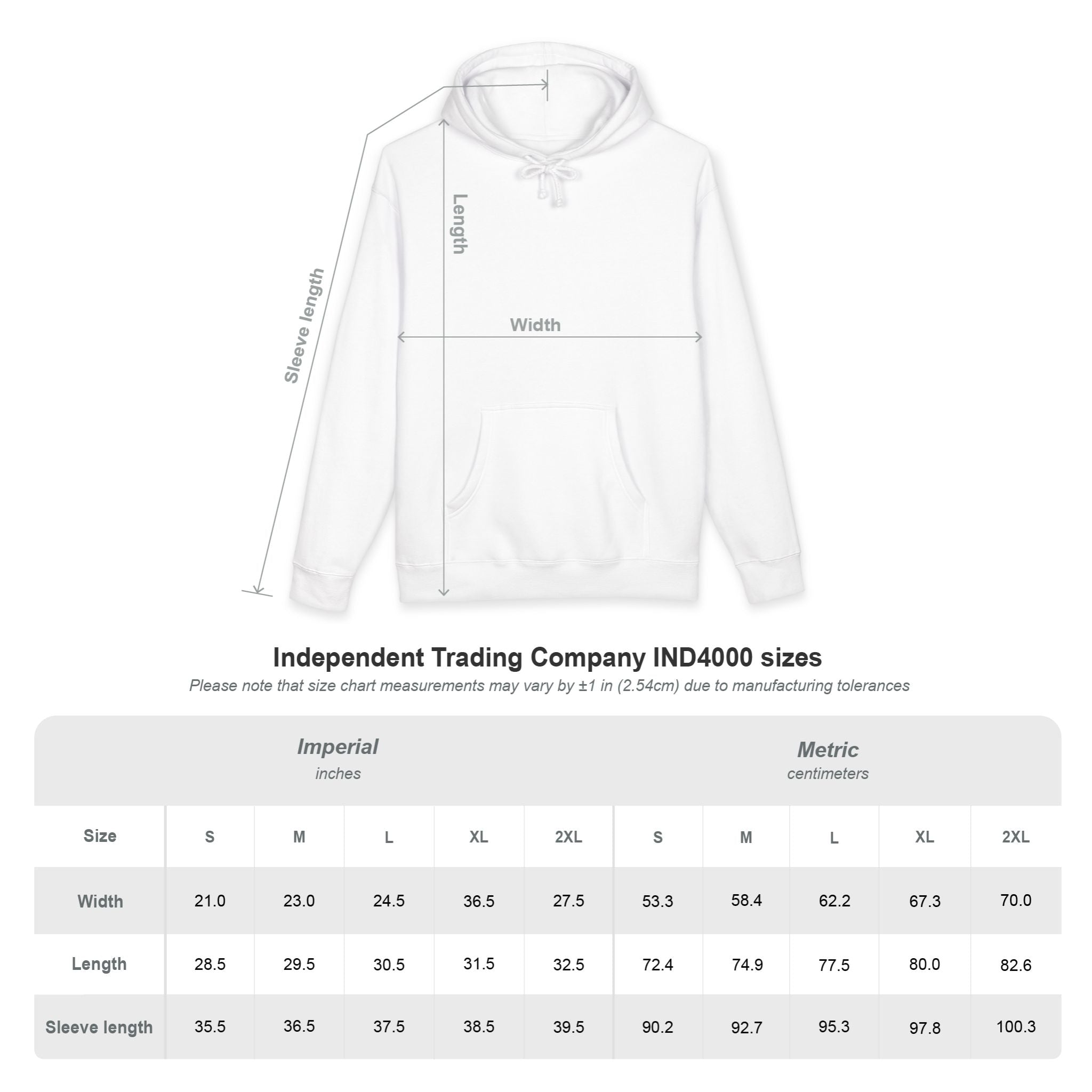Shirley Chisholm Unisex Heavyweight Hooded Sweatshirt