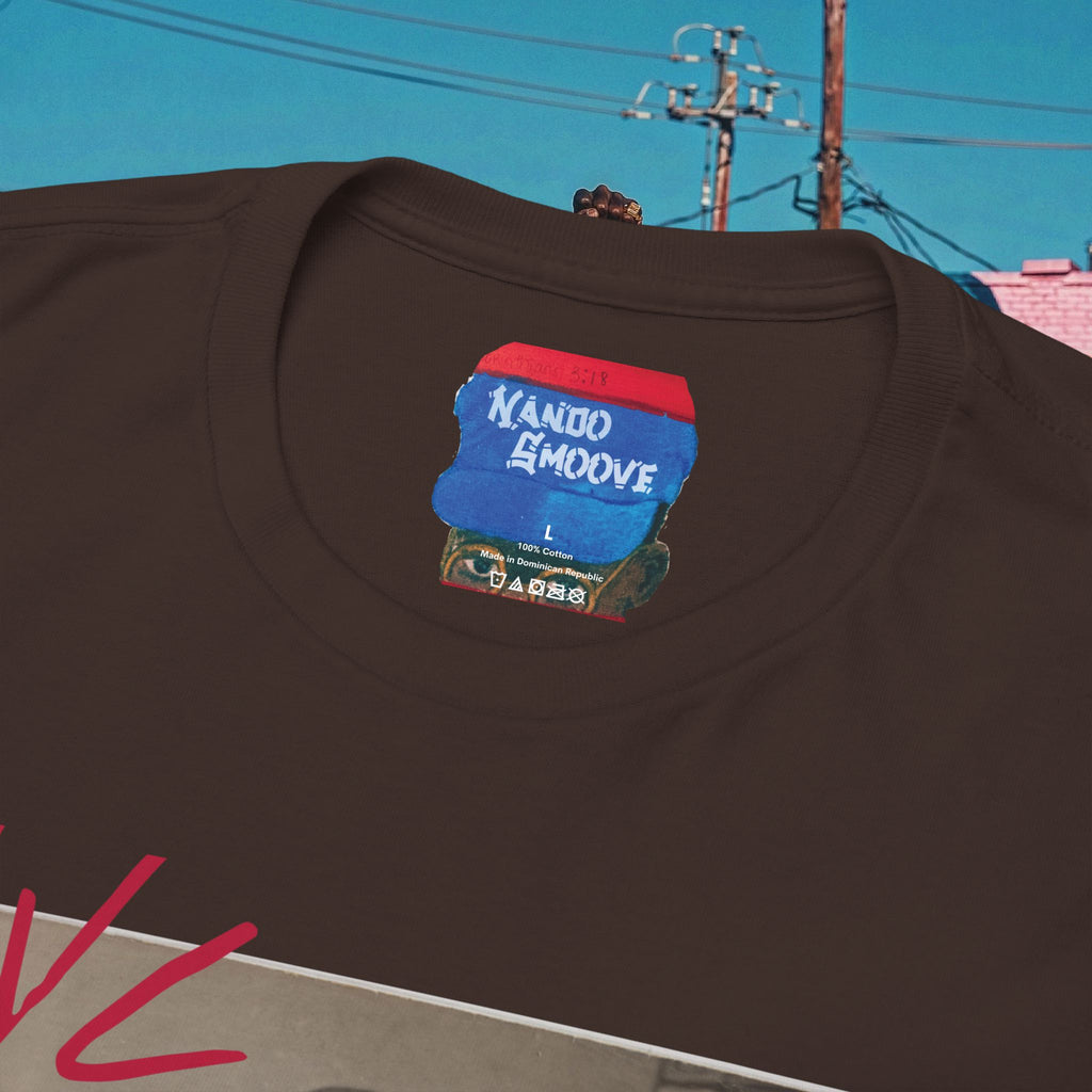 Harriet Tubman Heavy Cotton “MinTee Shirts”