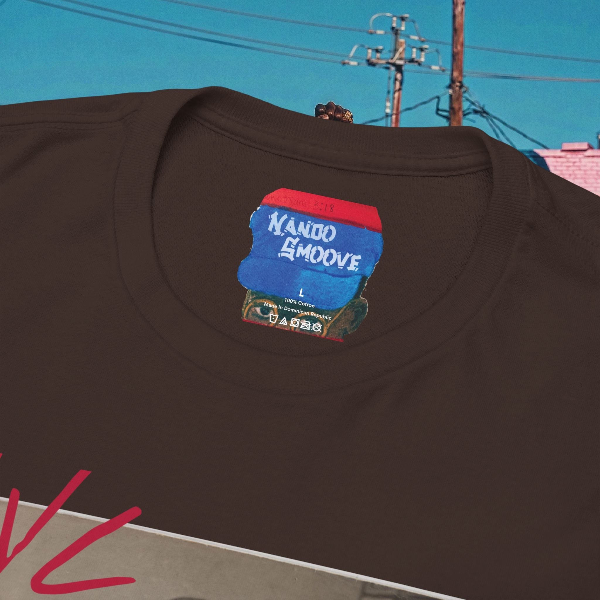 Harriet Tubman Heavy Cotton “MinTee Shirts”