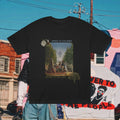 “Image to The Mind, Water to The Tree” Unisex Classic Tee