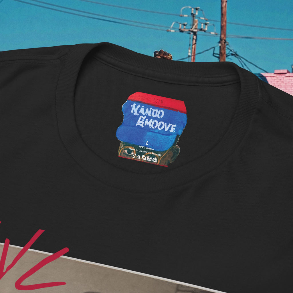 Harriet Tubman Heavy Cotton “MinTee Shirts”