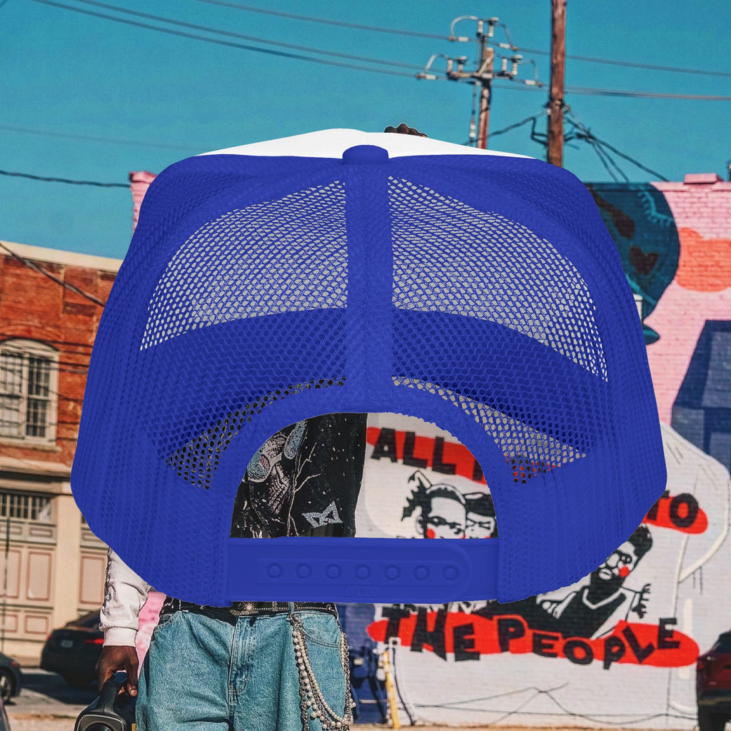 Universal Kollege “Club Harlem” Trucker Caps