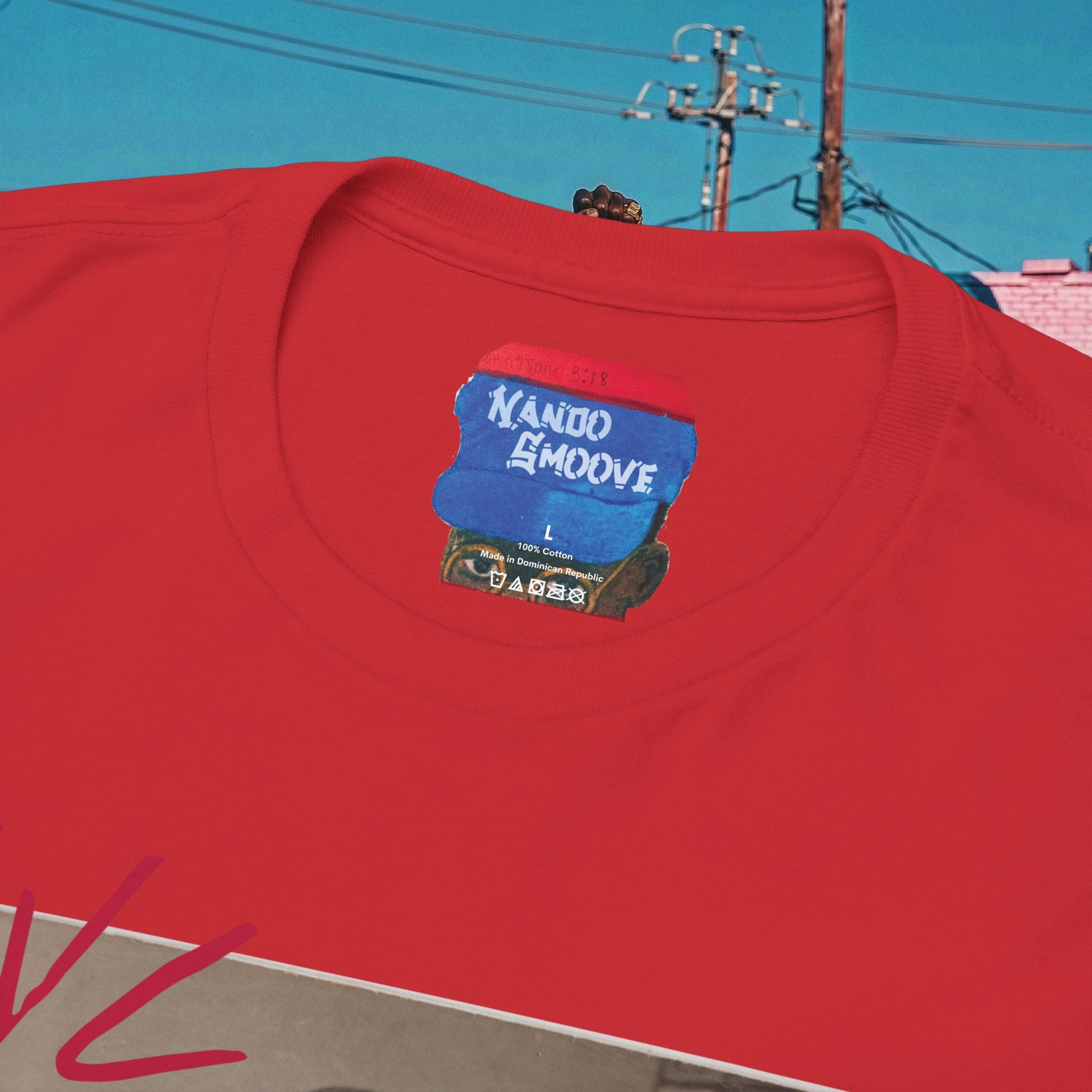 Harriet Tubman Heavy Cotton “MinTee Shirts”