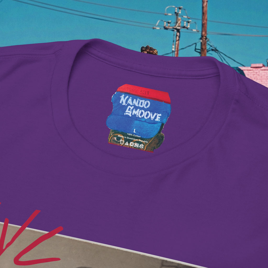 Harriet Tubman Heavy Cotton “MinTee Shirts”