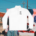 “FREE MIKE TYSON” Unisex Quarter-Zip Pullover