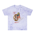 Harriet “Realer than $20 Bill” Tubman Unisex Color Blast T-Shirt