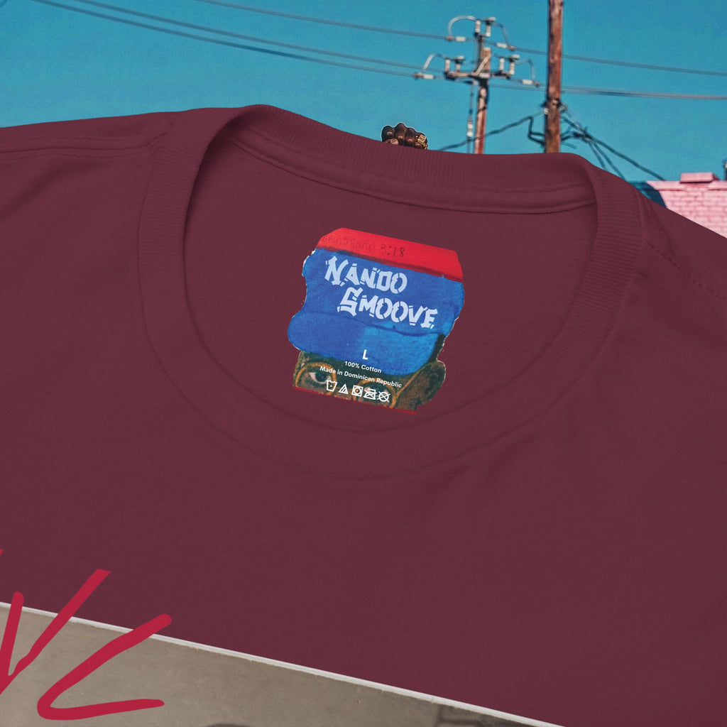 Harriet Tubman Heavy Cotton “MinTee Shirts”