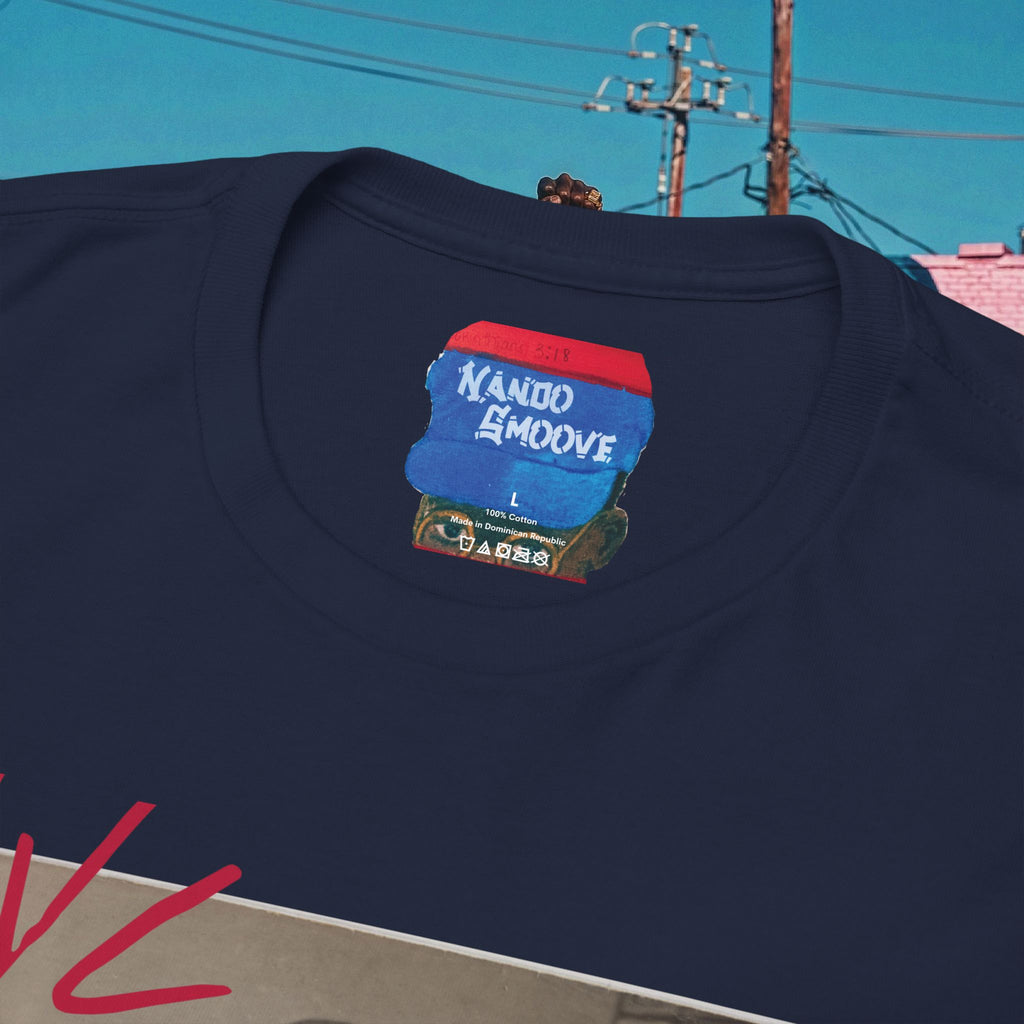 Harriet Tubman Heavy Cotton “MinTee Shirts”