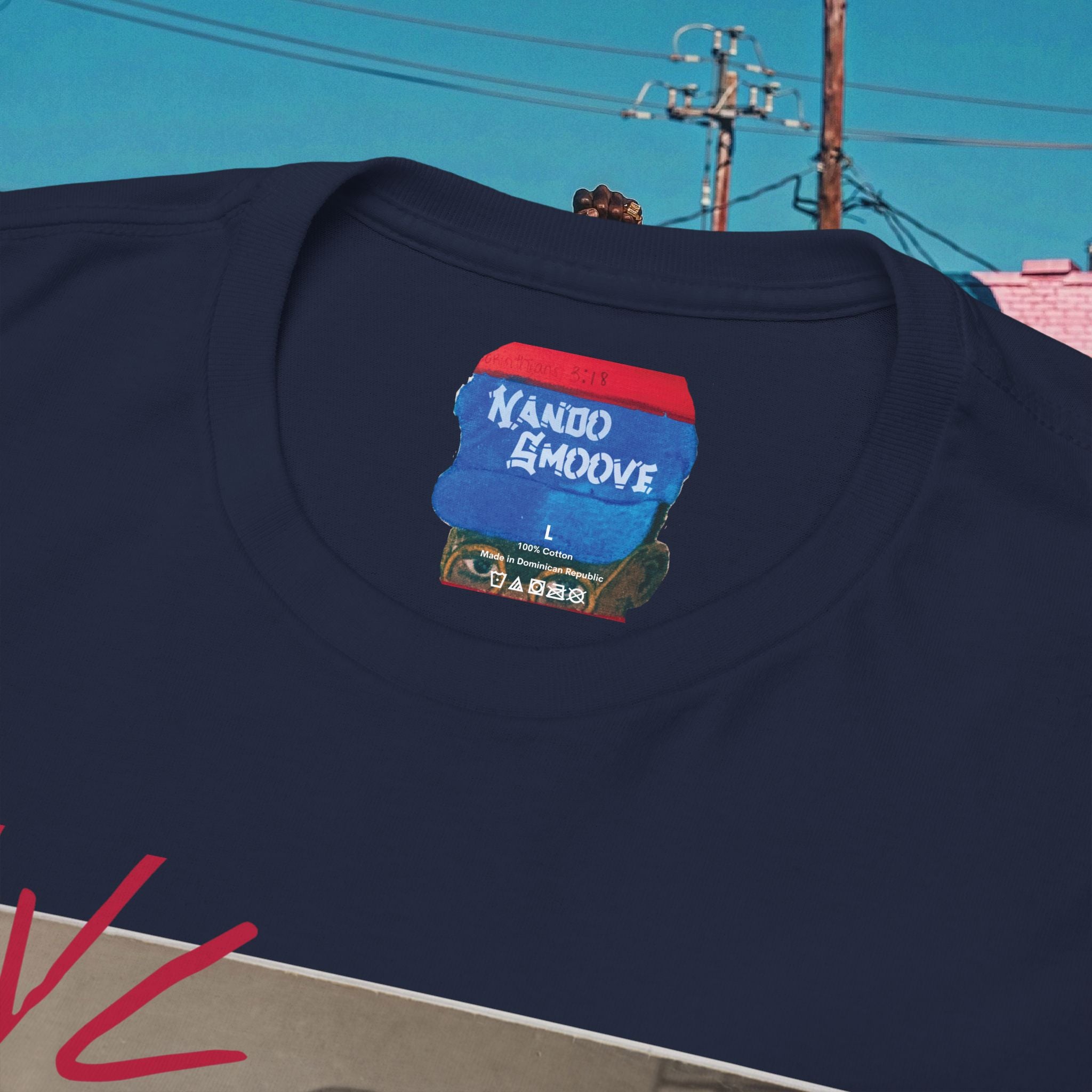 Harriet Tubman Heavy Cotton “MinTee Shirts”
