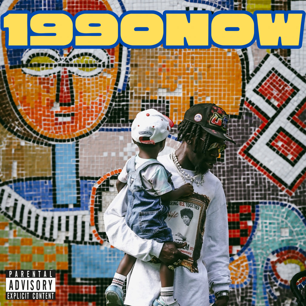 “1990NoW” By Nando Smoove